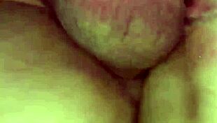 Close-Up Creampie Compilation Scenes