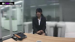 yo, check this japanese ol getting wild at work