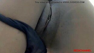 Jamaican Ebony Girl Bent Over Doggy Fucking In Front Of Boyfriend