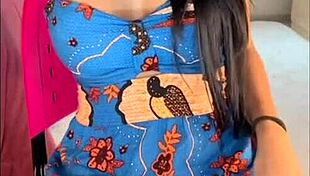 Peruvian teen slut picked up for intense pussy licking