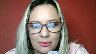 Starting with grandma, I found my hot biological mother.