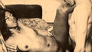got a thing for vintage interracial taboo action?