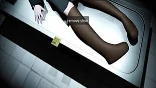 Shaved Lesbian Pathologist Demo With Big Tits And Pussy