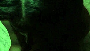 caramel kush toys her pussy after sipping dusse