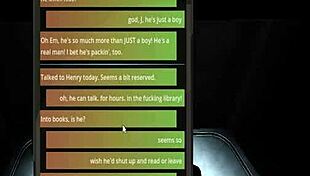 Shaved Lesbian Pathologist Demo With Big Tits And Pussy