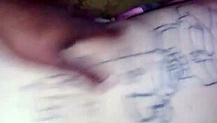 Carl Lite Friend Fat Ass Monster Cock