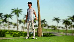 complete gameplay become a rock star part 26