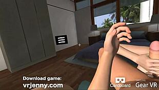 240s-2 retro blue films game porn in 3d