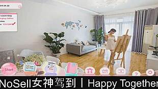 happy together in dating game part ten