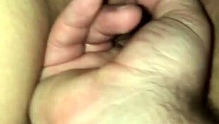 Me Eating And Fingering My Fuck Buddy