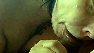 Milf Craves Monster Black Cock