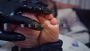 Master Class with Hanna Jhones