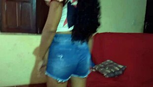 Mature housewife evangelica cheats on husband.