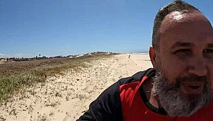 Ma Santos Carona Ted Buggy Praia Futuro Ceara