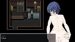 I solve the first case as detective girl in Steam City