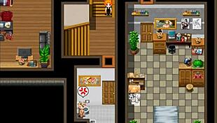 My New Life Cap 4 - Fucking Sexy Redheads