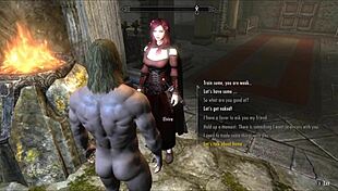 Elvira In Nookie Episode With Goth Celebrity Blowjob And Anal Riding