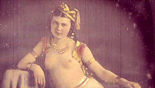 Feeling nostalgic with vintage women showing natural hairy tits. Their raw beauty in outdoor interracial shots takes me back to retro days.