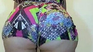 bruninha gg dançando deu onda bbw.