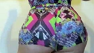 bruninha gg dançando deu onda bbw.