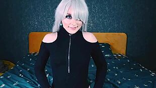 did princess elizabeth get her pussy creampied at the halloween party?