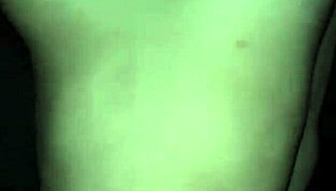 girl lets me penetrate juicy vagina and cum on face