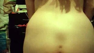 My Girlfriend's Pretty Mexican Ass