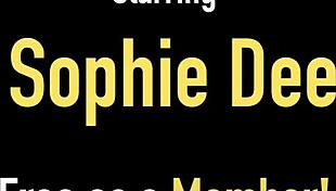 Kimberly kane in a natural performance