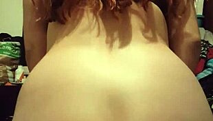 My Girlfriend's Pretty Mexican Ass