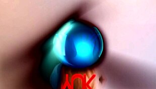 Mila Azul and Chessie Rae in Boobies World 2