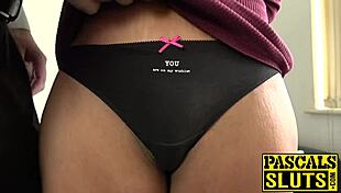 Nasty Brunette Jenna Joy Needs Hard And Deep Fingering