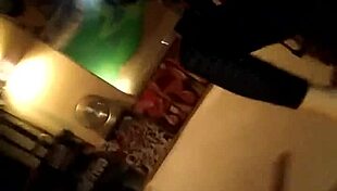 hey, this pawg chick convinced her stepson to let her suck his dick 😏 full oral action here