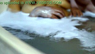 The student kissed her boyfriend passionately in the apartment, making it clear the night would be full of intensity and connection.