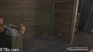 exploring the depths of extreme sadomasochism, pushing boundaries in intense play