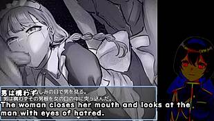 Maiden Regret Trial Version With Machine Translated Subtitles 2 2