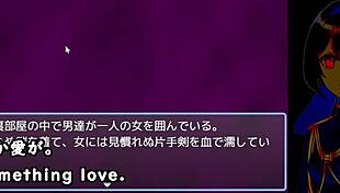 Maiden Regret Trial Version With Machine Translated Subtitles 2 2