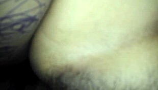 She craves anal doggy style and a thrilling threesome