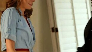 Pretty model cockrides lucky stepdad. taboo uncle roleplay fantasy