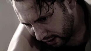 What twisted game is pervert counselor playing with young Jill Kassidy?