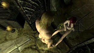 Elvira In Nookie Episode With Goth Celebrity Blowjob And Anal Riding