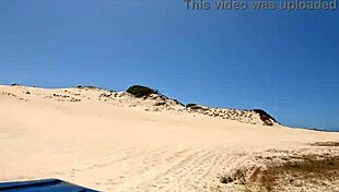 Ma Santos Carona Ted Buggy Praia Futuro Ceara