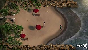 Treasure of Nadia features mommy in erotic massage leading to creampie in hentai anime