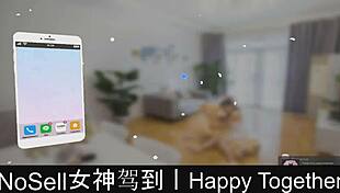 happy together in dating game part ten