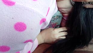 Breaking Niece's Ass In Taboo Play