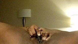 payshance squirting hard with that wet bbw pussy