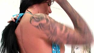 Watch Austin Lynn take my huge cock deep in her throat? She swallows every drop