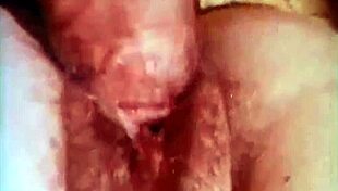 got a thing for vintage interracial taboo action?