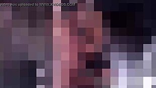 Femdom slamming balls hard in bdsm humiliation