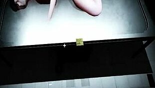 Shaved Lesbian Pathologist Demo With Big Tits And Pussy