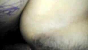 She craves anal doggy style and a thrilling threesome